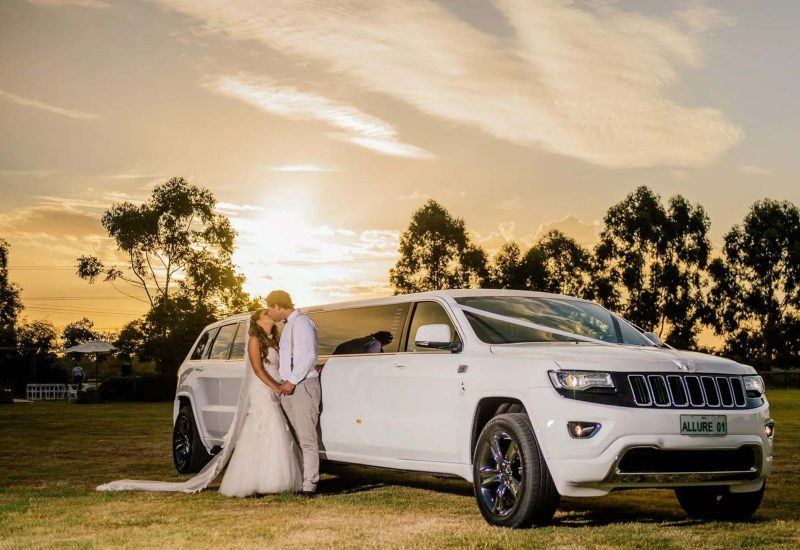 Wedding Packages